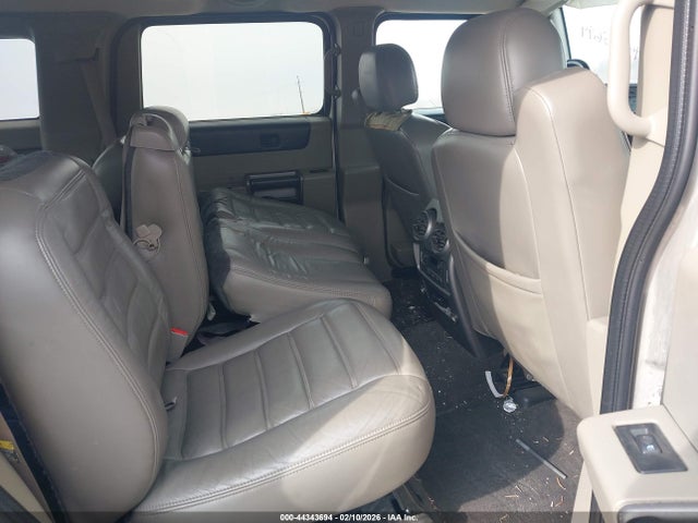 HUMMER H2