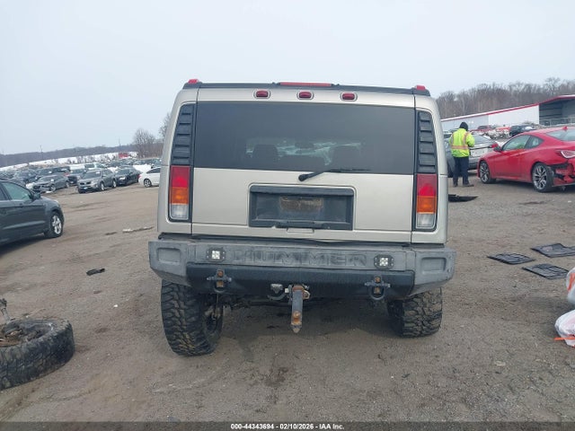 HUMMER H2