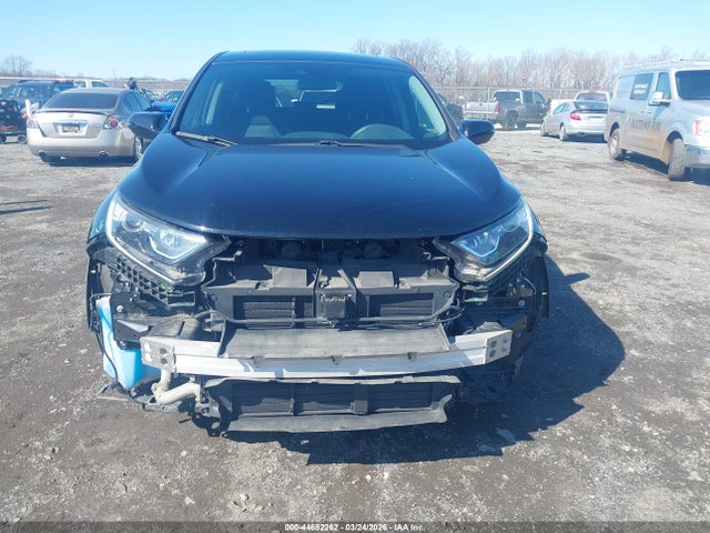 Honda CR-V Awd Ex
