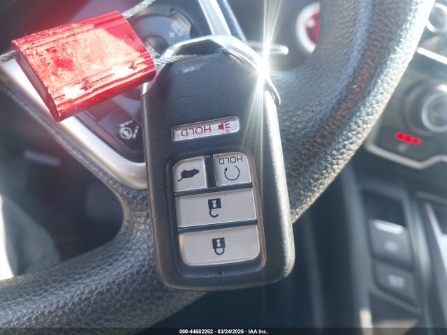 Honda CR-V Awd Ex