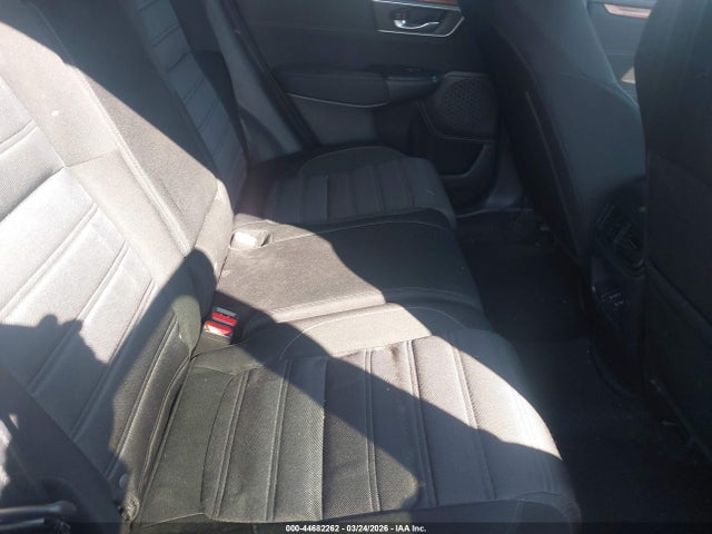 Honda CR-V Awd Ex