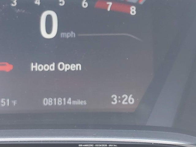Honda CR-V Awd Ex
