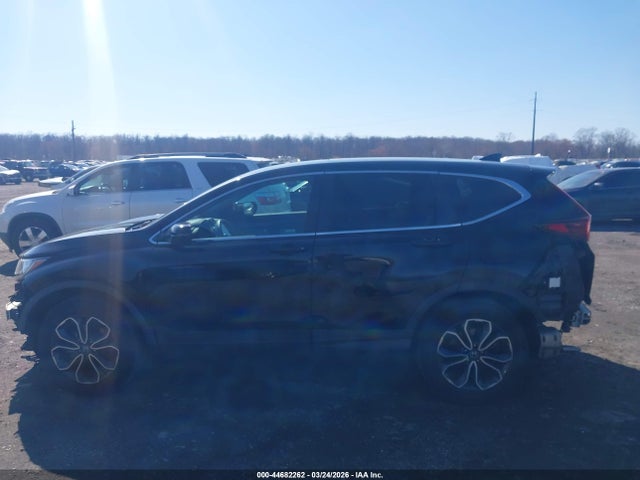 Honda CR-V Awd Ex