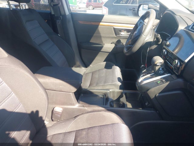 Honda CR-V Awd Ex