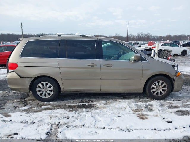 Honda Odyssey Ex