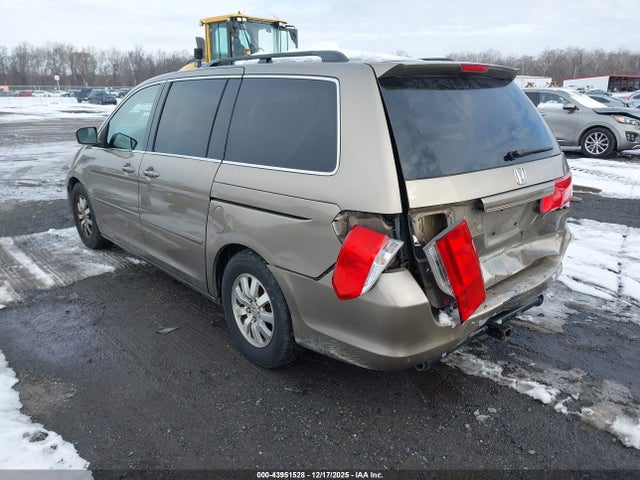 Honda Odyssey Ex
