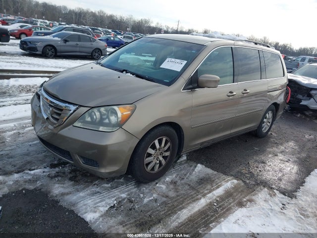Honda Odyssey Ex