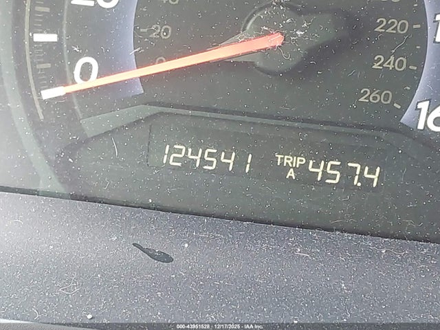 Honda Odyssey Ex