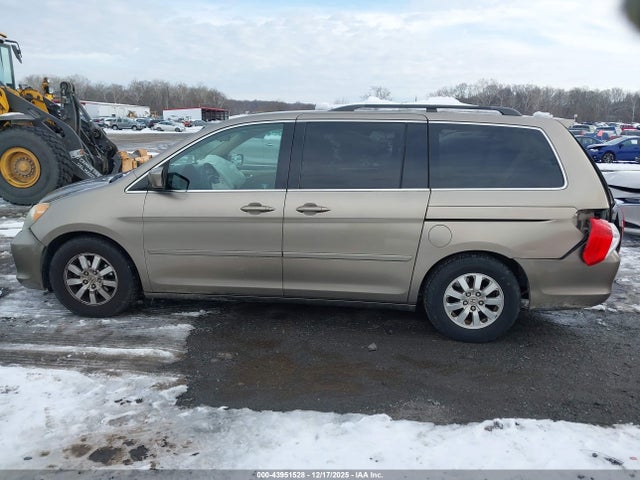 Honda Odyssey Ex