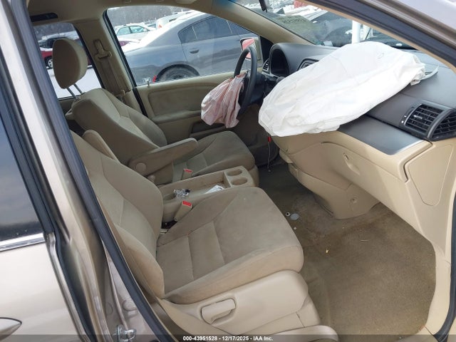 Honda Odyssey Ex