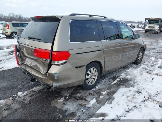 Honda Odyssey Ex