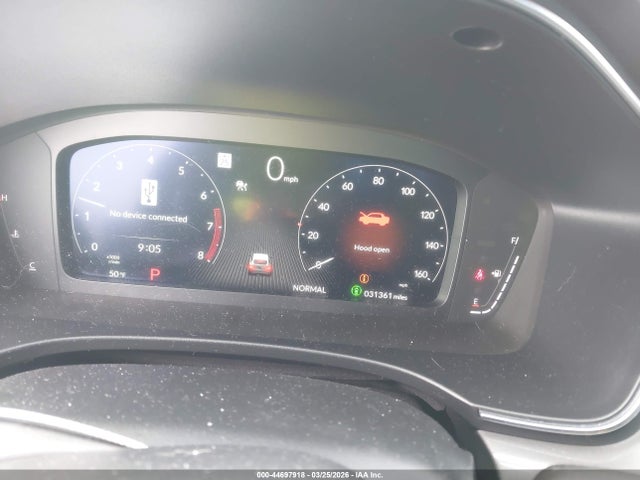 Acura Integra