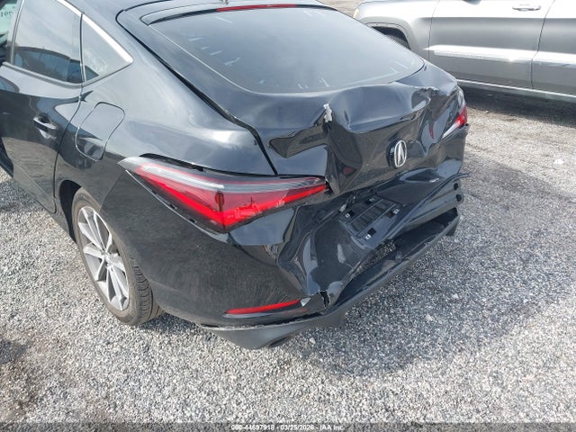 Acura Integra