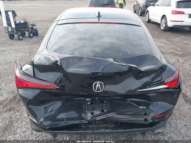 Acura Integra
