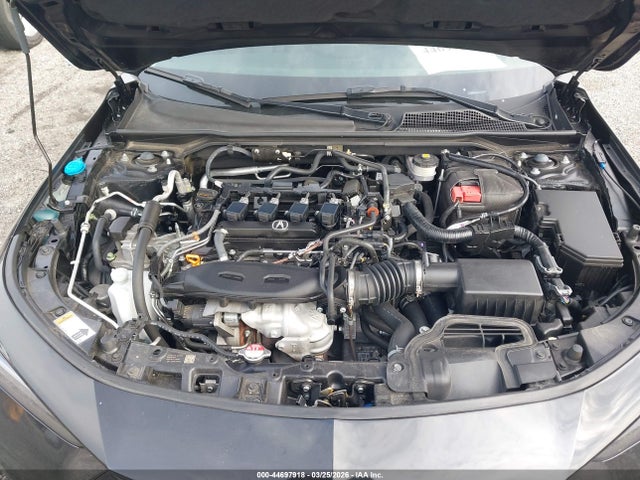 Acura Integra