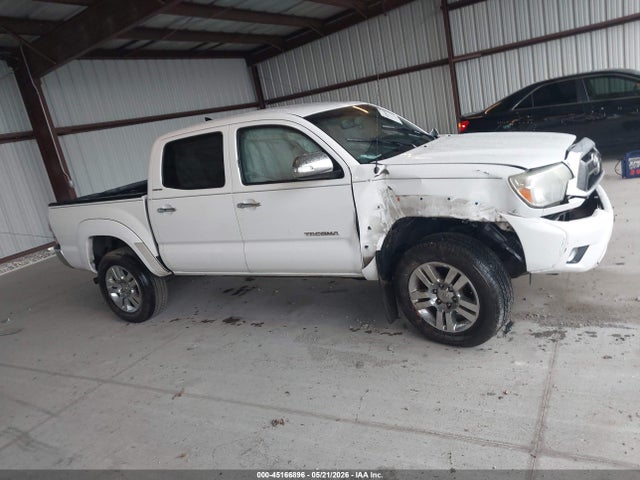 Toyota Tacoma Base V6