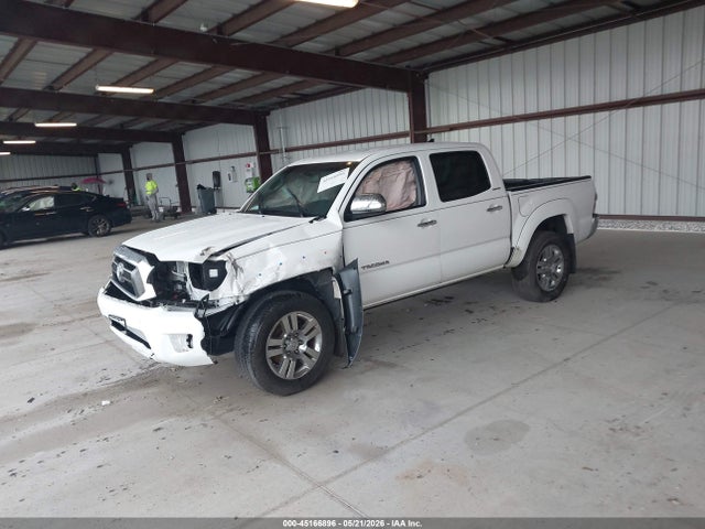 Toyota Tacoma Base V6