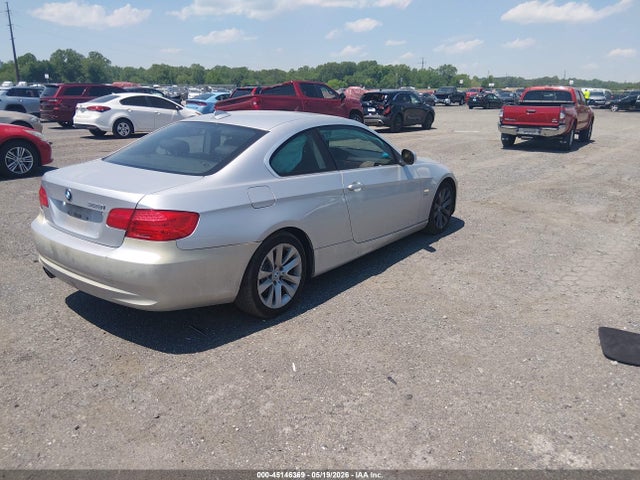 BMW 3 Series Xdrive