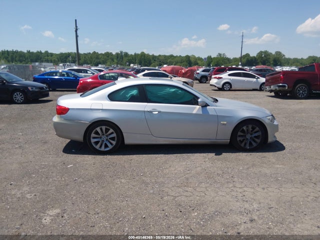 BMW 3 Series Xdrive
