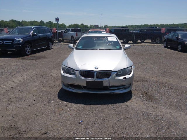 BMW 3 Series Xdrive