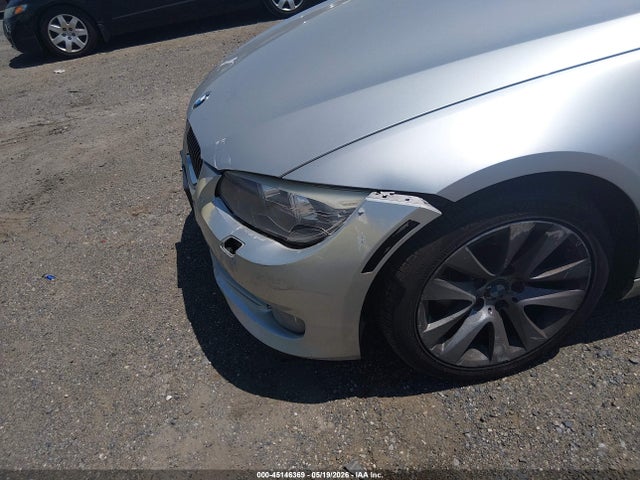 BMW 3 Series Xdrive