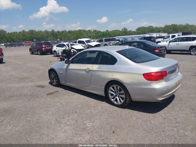 BMW 3 Series Xdrive