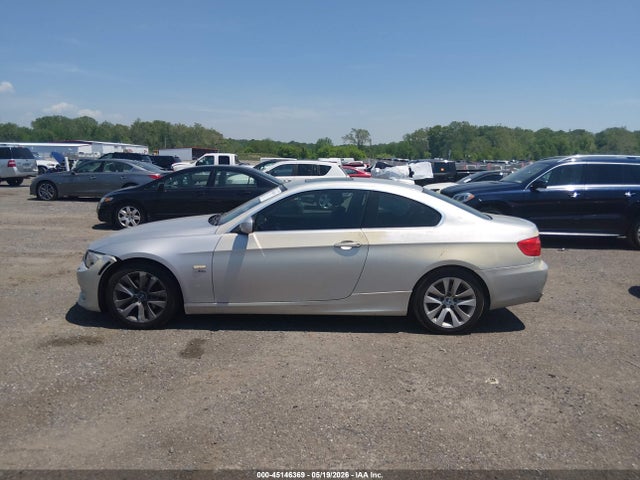 BMW 3 Series Xdrive