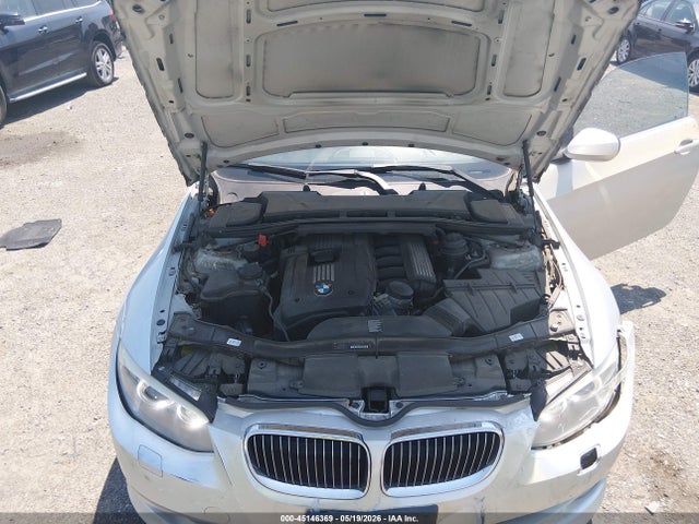 BMW 3 Series Xdrive