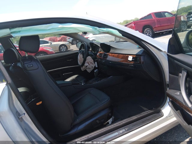 BMW 3 Series Xdrive