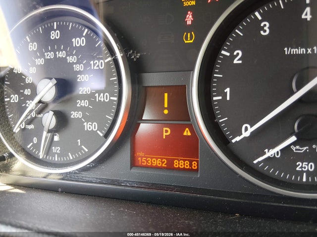 BMW 3 Series Xdrive
