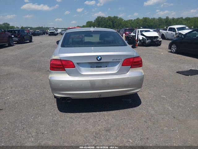 BMW 3 Series Xdrive