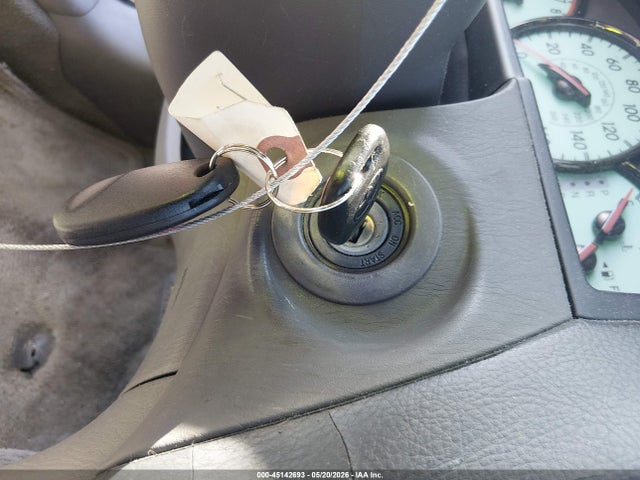 Toyota Camry Sle