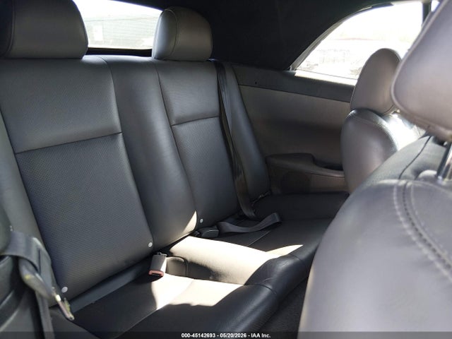 Toyota Camry Sle