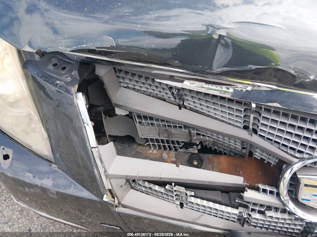 Cadillac CTS Standard