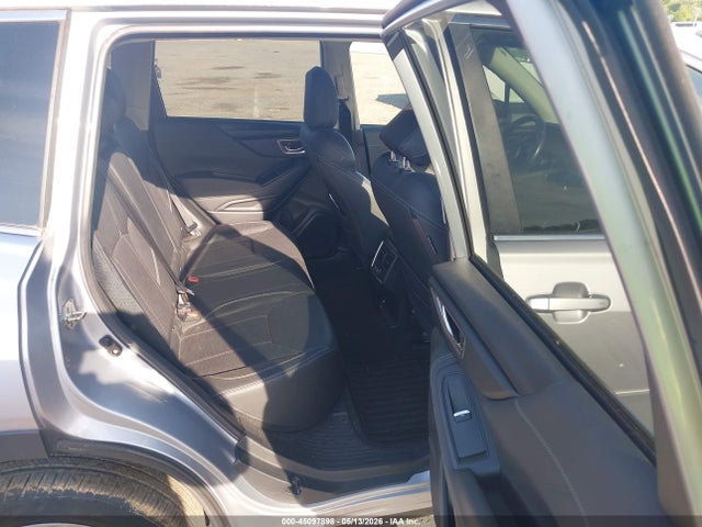 Subaru Forester Limited