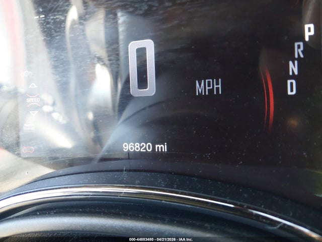 Dodge Durango Gt Plus Awd