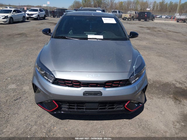 Kia Forte Gt-line