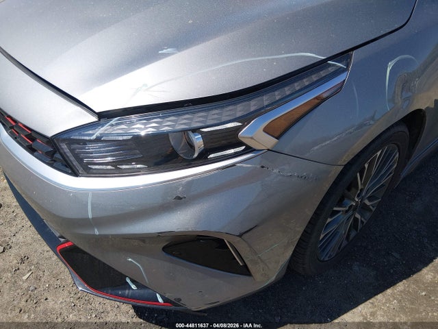 Kia Forte Gt-line