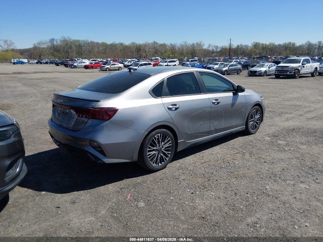 Kia Forte Gt-line