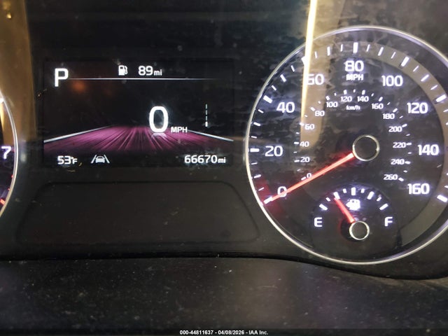 Kia Forte Gt-line