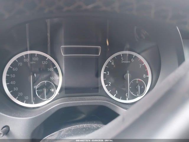INFINITI Qx Premium