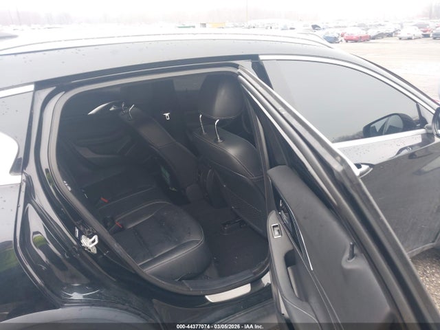 INFINITI Qx Premium