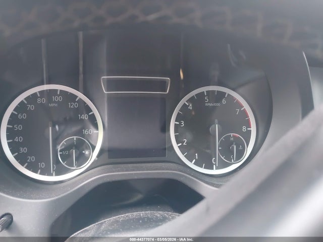 INFINITI Qx Premium