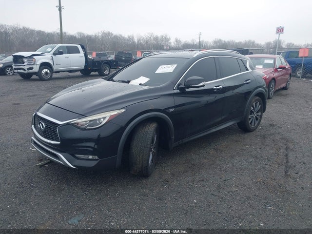 INFINITI Qx Premium