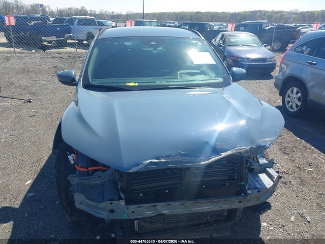 Ford Escape St-line Select