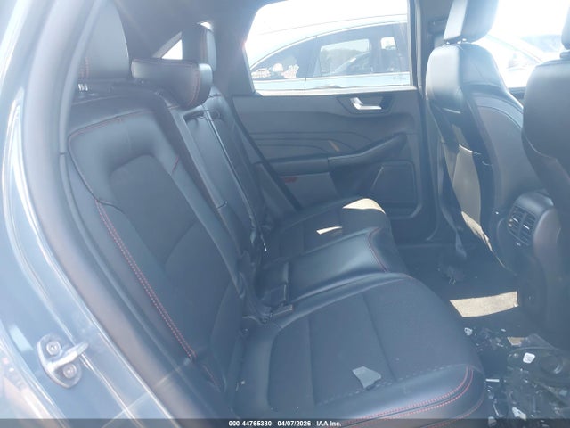 Ford Escape St-line Select