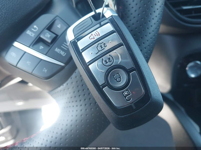 Ford Escape St-line Select