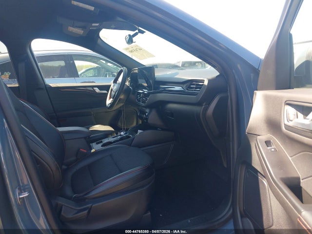 Ford Escape St-line Select