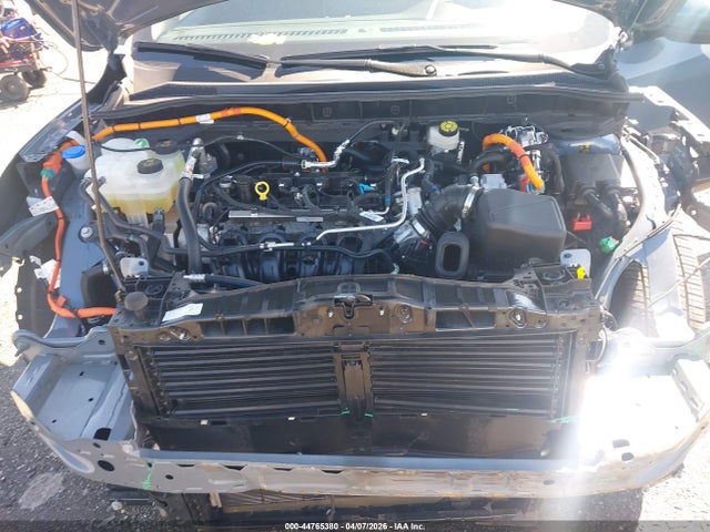 Ford Escape St-line Select
