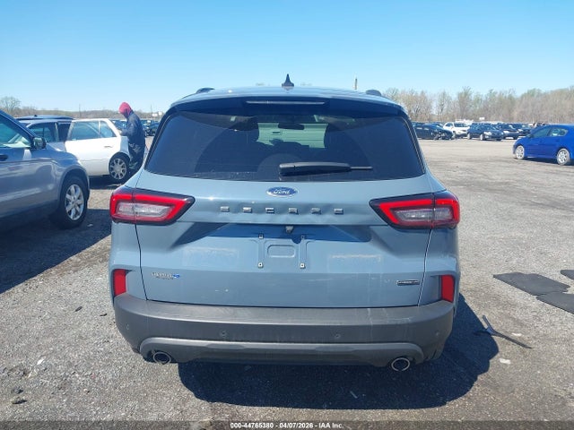 Ford Escape St-line Select